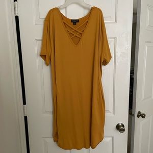 Rogue dress size 4X